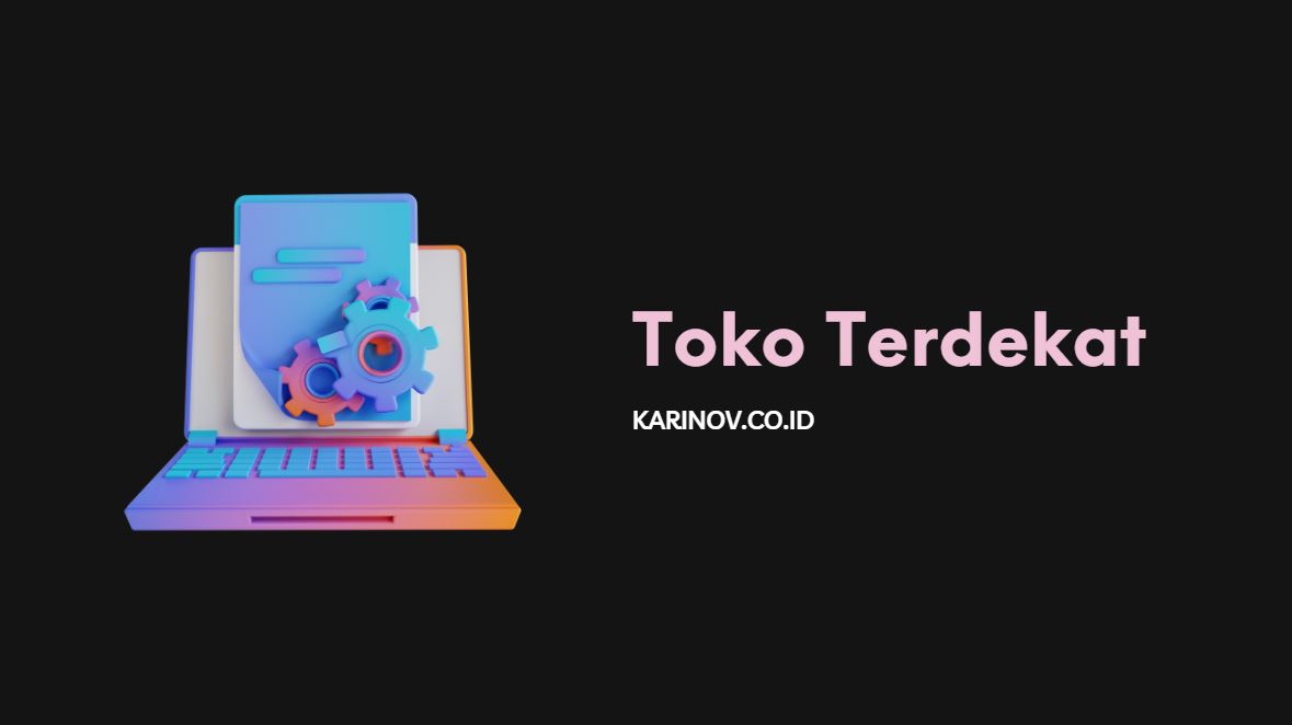 Toko Kimang: Pusat Belanja Serba Ada di Jantung Maos