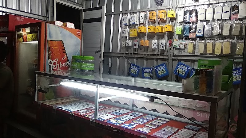 Toko Kimang: Solusi Belanja Serba Ada di Jantung Cilacap